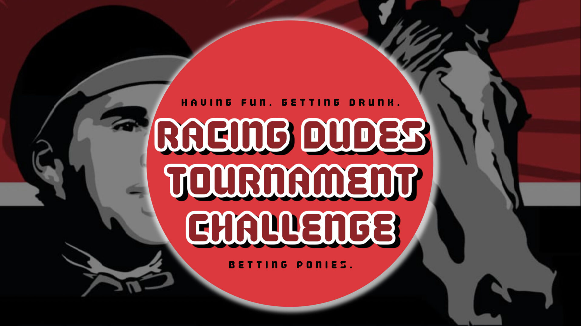 EXCLUSIVE Racing Dudes Tournament Challenge Continues May 27 Beat The Dudes & WIN Cash Prizes
