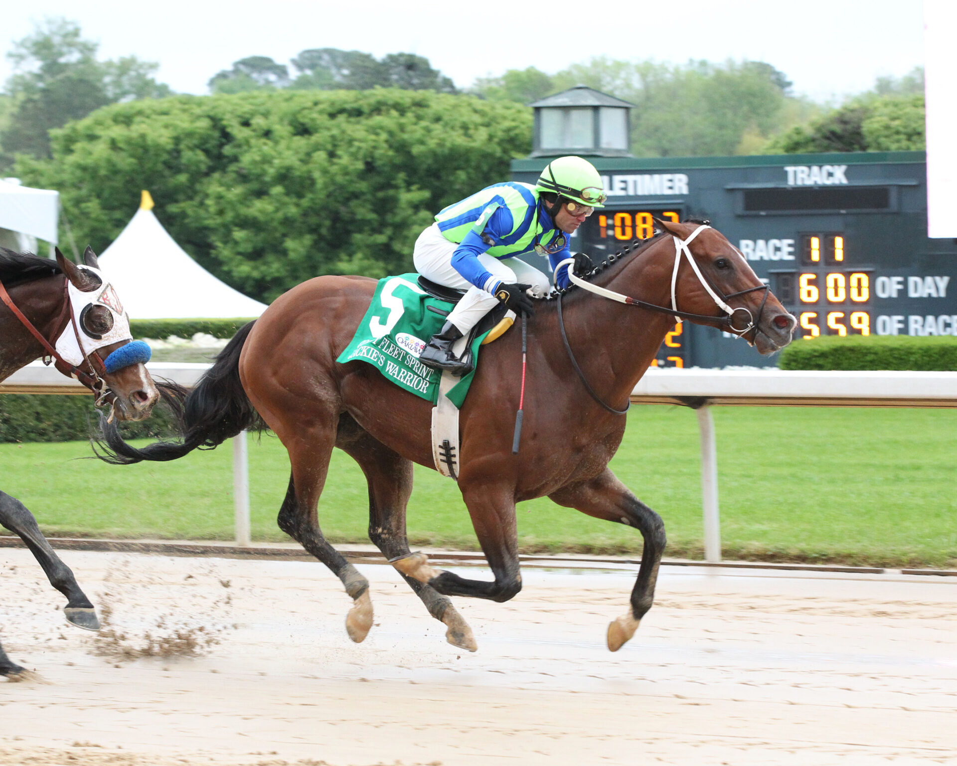 Churchill Downs Racing Dudes