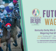 Epicenter Ends Kentucky Derby Future Wager Pool 5 On Top; Taiba Boosts Longshot Value