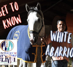 2022 Kentucky Derby | Owner Interview: C2 Racing Stable & White Abarrio