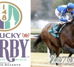 Get To Know: 2022 Kentucky Derby Contender Zozos