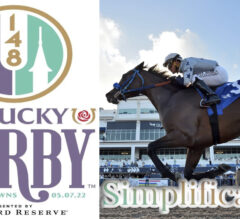 Get To Know: 2022 Kentucky Derby Contender Simplification