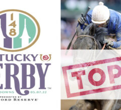 2022 Kentucky Derby | Top 5 Contenders Update 04-25-22: Taiba FALLS, But How Far?