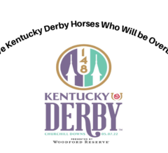 2022 Kentucky Derby | 5 Most OVERBET Horses