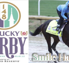 Get To Know: 2022 Kentucky Derby Contender Smile Happy