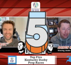 2022 Kentucky Derby | Top 5 Prep Races