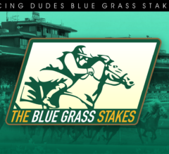 Blue Grass Stakes, Wood Memorial, Santa Anita Derby Picks and 2022 Wagering Guide