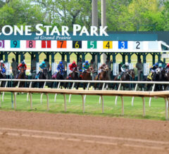 Racing Dudes Premium Picks CRUSH at Lone Star 10/17/24