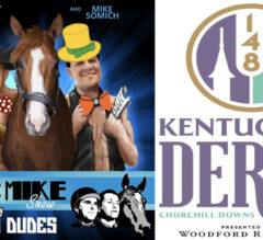 The Magic Mike Show 373: Mike Somich’s FIRST Kentucky Derby & Kentucky Oaks Experience
