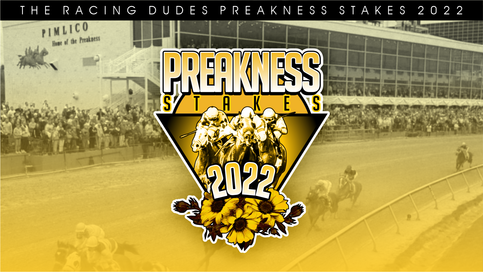 2022 Preakness Stakes Picks and Wagering Guide Racing Dudes