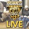 Racing Dudes LIVE: 2022 Preakness Stakes Day Preview, Picks, & Reactions