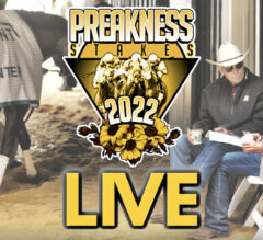 Racing Dudes LIVE: 2022 Preakness Stakes Day Preview, Picks, & Reactions