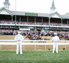 The Kentucky Derby: A Horse Racing Event like No Other