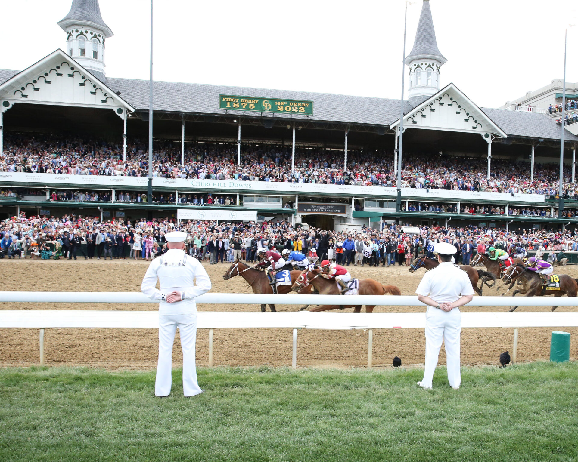 2023 Kentucky Derby Picks, Betting, Contenders and Results
