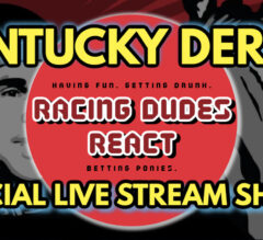 2022 Kentucky Derby Live Stream Show | Race Day Coverage, Reactions, & Best Bets
