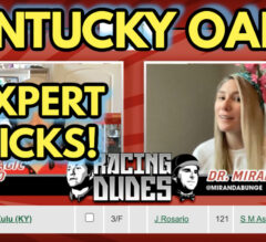 2022 Kentucky Oaks Preview, FREE Picks, & Longshots | Nest FAVORED But Does [The Doctor] Like Her?