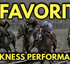 5 FAVORITE Preakness Stakes Winners