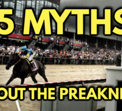 5 MYTHS About The Triple Crown’s Middle Jewel Race [2022 Preakness Stakes]