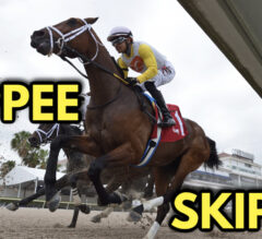 Could Skippylongstocking WIN Same Triple Crown Race As Sire Exaggerator? [2022 Preakness Stakes]