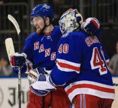 Free NHL Eastern Conference Playoffs Picks, Best Bets, and Parlays for 5/20/22