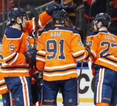 Free NHL Western Conference Playoffs Picks, Best Bets, and Parlays for 5/14/22