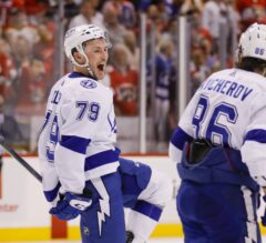 Free NHL Eastern Conference Finals Picks, Best Bets, and Parlays for 6/3/22