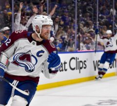 Free NHL Western Conference Finals Picks, Best Bets, and Parlay for 6/6/22
