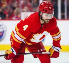 Free NHL Western Conference Playoff Picks, Best Bets, and Parlays for 5/26/22