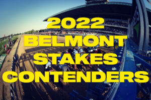 2022 Belmont Stakes Contenders