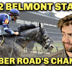 Barber Road’s LONGSHOT Chances In The 2022 Belmont Stakes | Contenders, Picks, & Previews