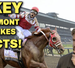 5 KEY Facts To Know Before Betting! [2022 Belmont Stakes]