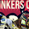 BLINKERS OFF 562: Ohio Derby Preview and Rapid-Fire Picks
