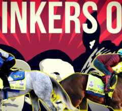 BLINKERS OFF 562: Ohio Derby Preview and Rapid-Fire Picks