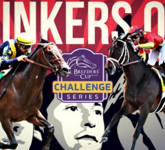 BLINKERS OFF 563: Stephen Foster Preview and Rapid-Fire Picks