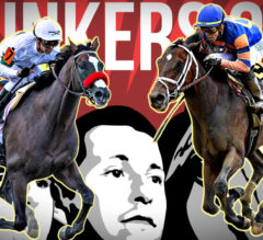 BLINKERS OFF 561: Belmont Stakes 154 Recap and Rapid-Fire Picks