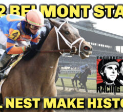 Nest’s Shot At HISTORY In The 2022 Belmont Stakes | Contenders, Picks, & Previews