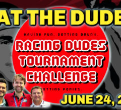 Racing Dudes LIVE – June 24, 2022 | Belmont Park, Laurel Park, Woodbine Previews, FREE Picks