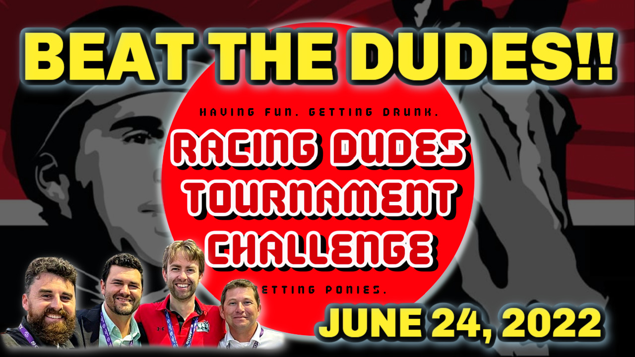 Racing Dudes LIVE June 24 2022 Belmont Park Laurel Park Woodbine Racing Dudes LIVE June 24 2022 Belmont Park Laurel Park Woodbine