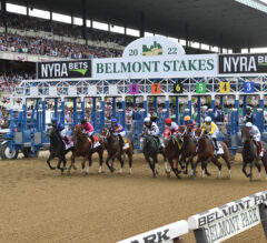 Dudes Who Bet Sports 085: Iowa Derby, Indiana Derby, and Belmont Derby FIRST LOOK