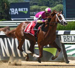 2022 Discovery Stakes Preview & FREE Picks | Pletcher Aims For Record 7th Title With Saint Tapit, Be Better