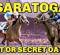Secret Oath, Nest Set For Kentucky Oaks Rematch | 2022 CCA Oaks Stakes Preview & FREE Picks