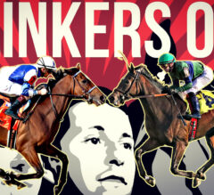 BLINKERS OFF 564: Belmont Derby and Belmont Oaks Previews and Rapid-Fire Picks