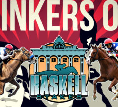 BLINKERS OFF 566: Haskell and CCA Oaks Previews and Rapid-Fire Picks
