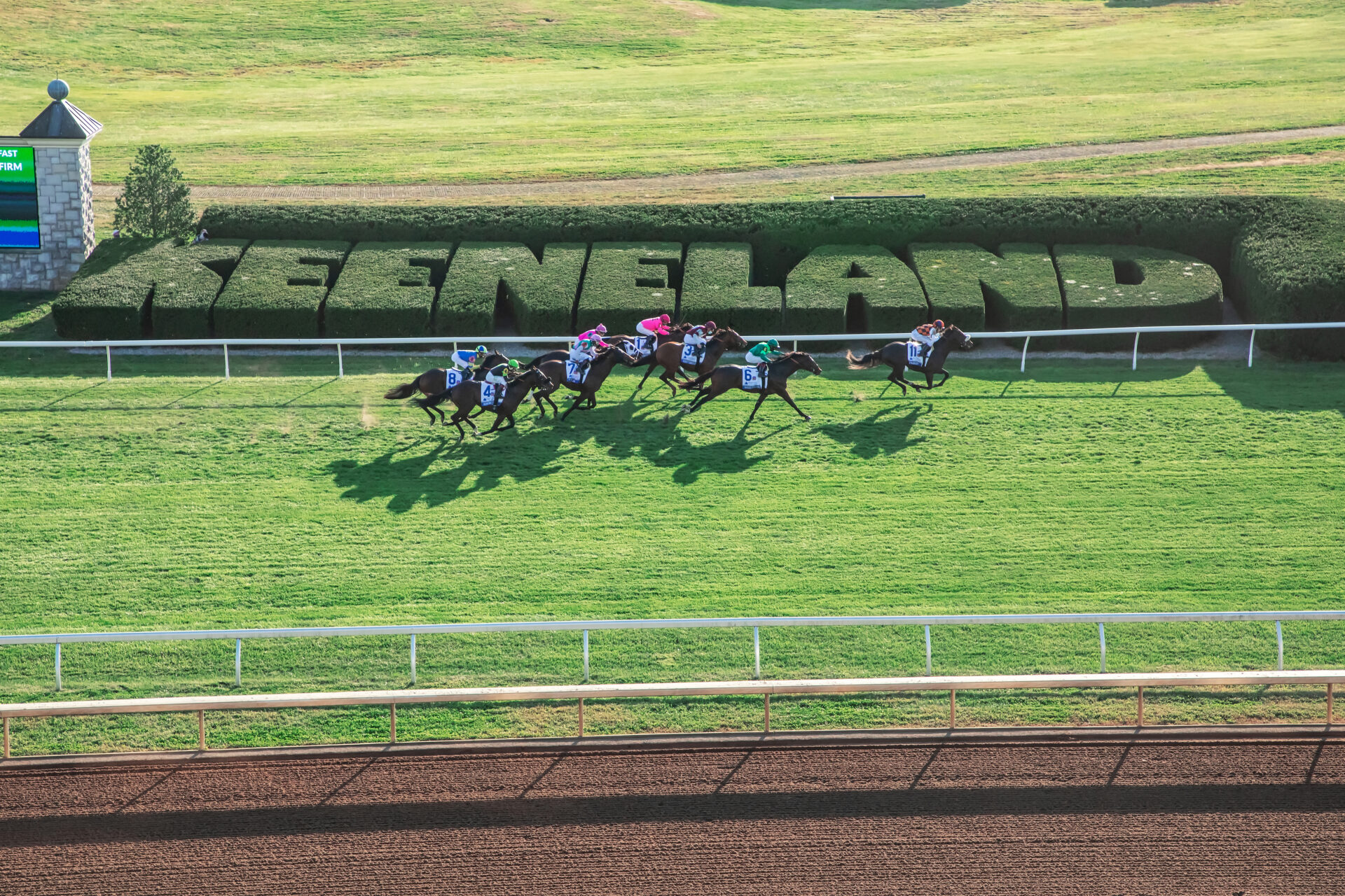 Keeneland FREE Win Picks Saturday, April 6, 2024