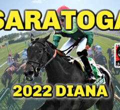 Chad Brown Sends 4 For Record Seventh Title | 2022 Diana Stakes Preview, FREE Picks, & Longshots