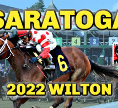 Saratoga Returns To Wilson Chute For New Race | 2022 Wilton Stakes Preview, FREE Picks, & Longshots