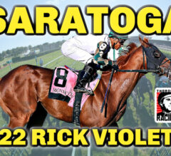 Dakota Gold Next Up In Saratoga Feature | 2022 Rick Violette Stakes Preview, FREE Picks, & Longshots