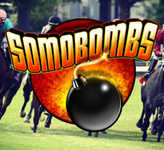Somo Bombs Picks 💣: Belmont Park and Churchill Downs Picks for July 3, 2022