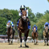 Nest, Secret Oath Set For Epic Rubber Match At Saratoga | 2022 Alabama Stakes Preview & FREE Picks