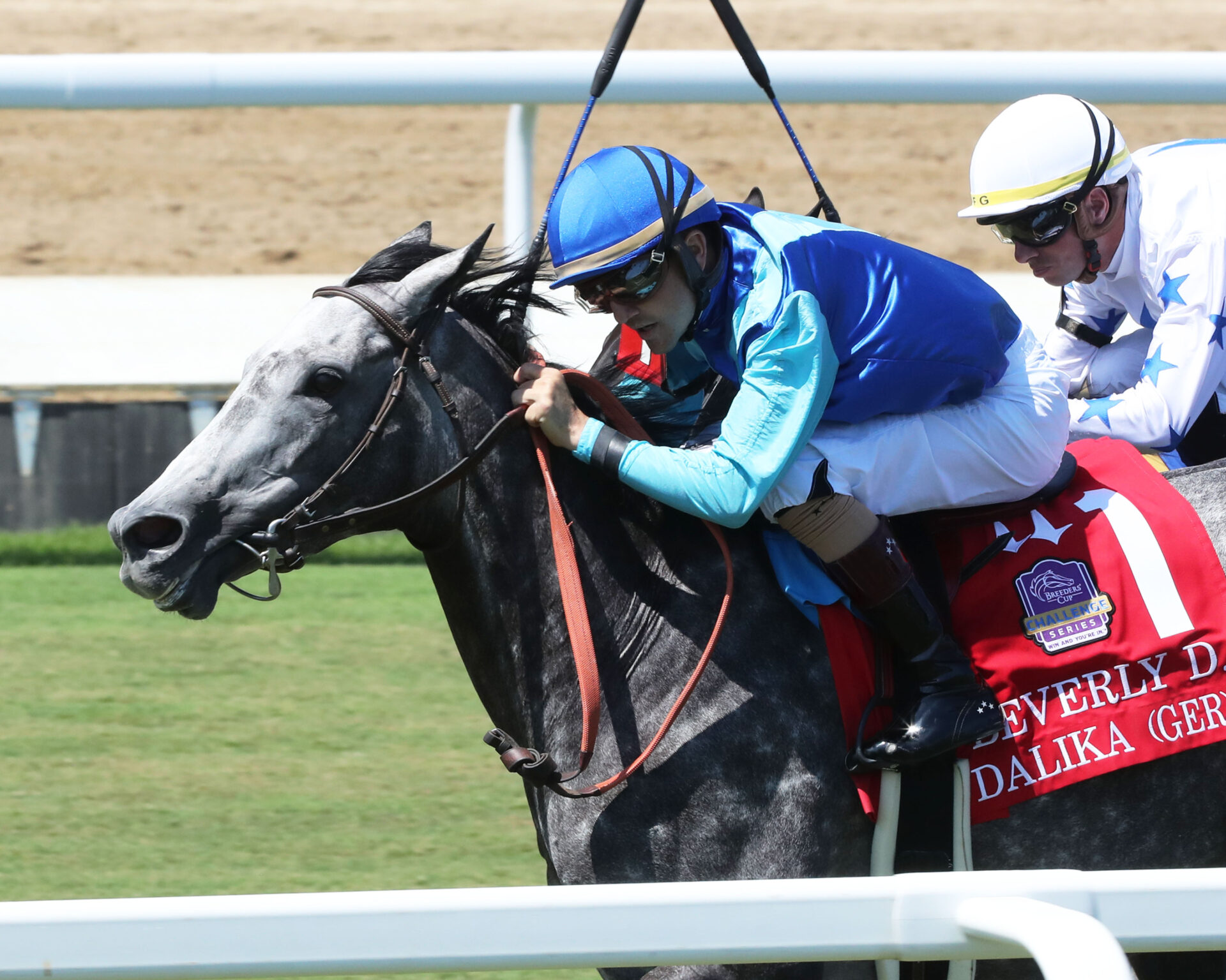 Churchill Downs Racing Dudes - 1pgboe0